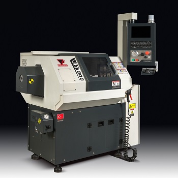 Komatron GT 300 Cnc Gang Torna, yüksek adetli parça işleme, hassas parça işleme, hassas parçalar için uygun çözüm, yüksek adetli parçalar için uygun çözüm, rijit döküm gövdesi, fener mili tasarımı, kompakt tasarım cnc, yardımcı operasyonlar için cnc, yardımcı operasyonlar torna, küçük ebatlı parçalar için uygun çözüm, küçük ebatlı parçalar için cnc, küçük ebatlı parçalar için torna