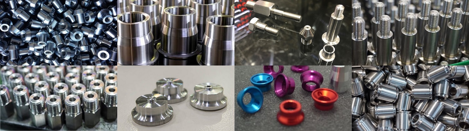 Komatron GT 300 Cnc Gang Torna Uygulama Örnekleri